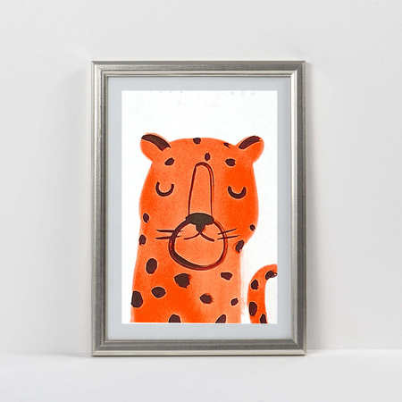 Pakiet ramek drewnianych 5 szt. DRWA F S PAK 13x18 cm