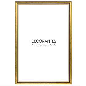 Ramka drewniana DRI CL Z 25x38 cm