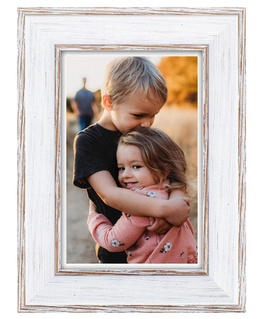 Ramka drewniana DRL U 1 24x30 cm