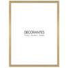 Ramka drewniana PINIA Z 30x40 cm