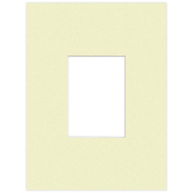 Passe partout 30x40 (13x18) ZIELONE PISTCHIO - LUCA Q5502