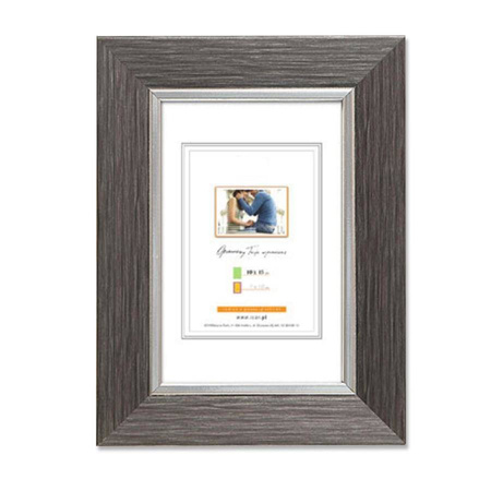 Ramka z tworzywa MIX E 5 24x30 cm