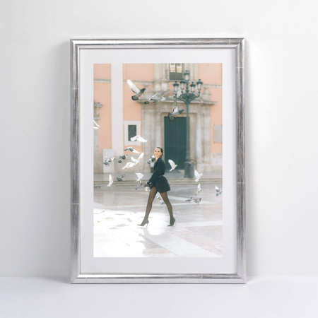 Ramka drewniana EKO S2 24x30 cm