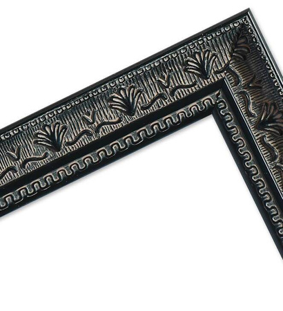 Ramka z tworzywa MIX R 23 21x30 cm