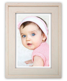 Ramka drewniana DRL M 04S 50x60 cm