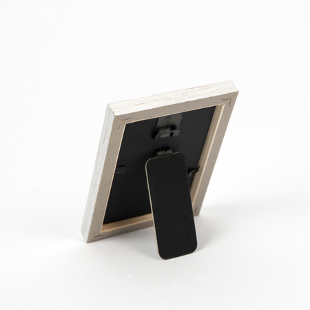 Ramka drewniana EKO S2 6x9 cm