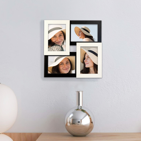 Multirama MULTI HEN 1 2 ramka na zdjęcia