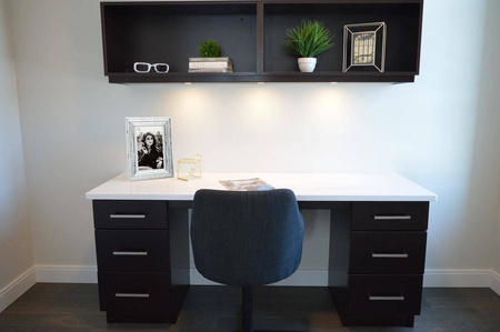 Ramka drewniana DRL F 1S 40x50 cm