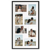 Foto Galeria Black 33x60 na 8 zdjęć