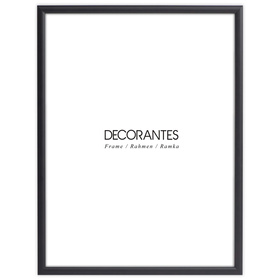 Ramka drewniana EKO 2 30x40 cm