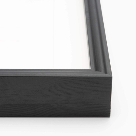 Ramka przestrzenna 3D z passe partout TIVOLI B 30x40 (21x30) cm