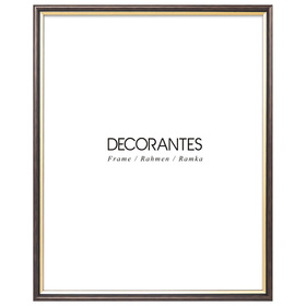 Ramka drewniana DRI CL 4 40x50 cm