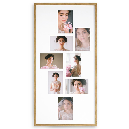 Foto Galeria Natural 38x75 na 8 zdjęć