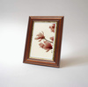 Ramka drewniana DRL F 3 15x21 cm