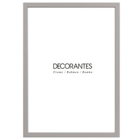 Ramka drewniana PINIA 05 21x30 cm