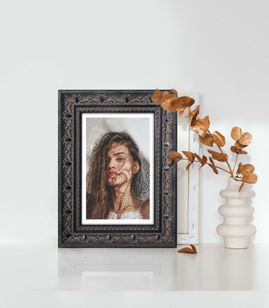 Ramka z tworzywa MIX R 23 30x40 cm