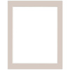 Passe partout 28x35 (24x30) BEŻOWE DUNE - LUCA Q5206