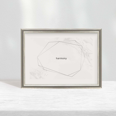 Ramka drewniana DRWA F S 18x24 cm