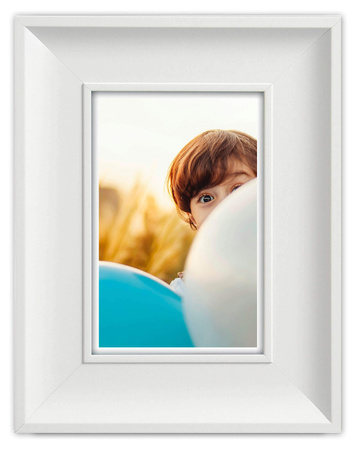 Ramka drewniana DRZG D 1 50x60 cm