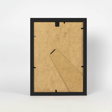 Ramka czarna HEN 2 21x30 cm