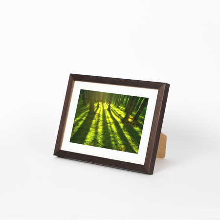 Ramka drewniana PINIA 4 13x18 cm