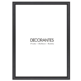 Ramka drewniana DRWA 2 24x30 cm