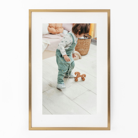 Ramka Złota KEA Z 40x60 cm