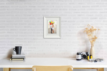 Ramka drewniana DRZG D 1 50x60 cm