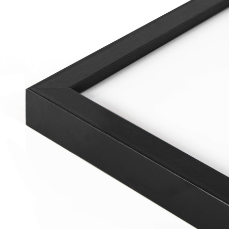 Ramka czarna FDM 2 30x40 cm