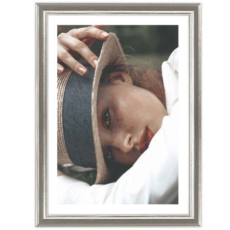 Ramka drewniana DRWA F S 13x18 cm