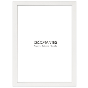 Ramka drewniana PINIA 1 15x21 cm