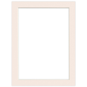 Passe partout 18x24 (15x21) BEŻOWE POWDER - LUCA Q5205