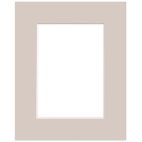 Passe partout 24x30 (15x21) BEŻOWE DUNE - LUCA Q5206