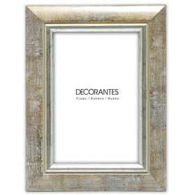 Ramka drewniana DRZ C S1 40x50 cm