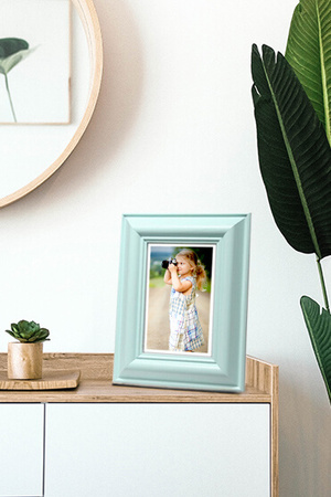 Ramka drewniana DRZG Z 15 10x15 cm