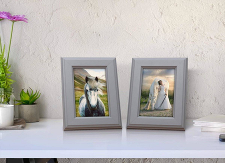 Pakiet ramek drewnianych DRZ A 05 DWUPAK 21x30 cm