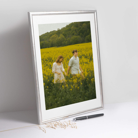 Ramka drewniana EKO S2 30x40 cm