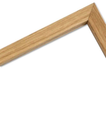 Ramka dębowa DAB C 0 50x70 cm