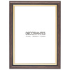 Ramka drewniana DRI CL 4 13x18 cm