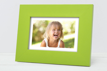 Ramka drewniana DRL E 14 50x70 cm