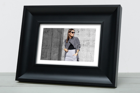 Ramka drewniana DRZG D 2 50x60 cm