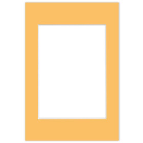 Passe partout 20x30 (15x21) BEŻOWE SUNNY - LUCA Q5207