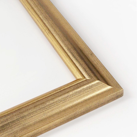 Ramka drewniana DRL N Z 18x24 cm