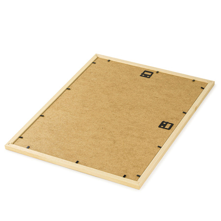 Ramka drewniana na zdjęcia LAPI 0 30X40 cm