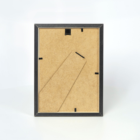 Ramka drewniana DRI CL Z 15X21 cm