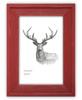 Ramka drewniana DRL M 5S 50x60 cm