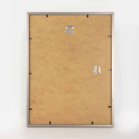 Ramka Srebrna LUX ST 30x40 cm