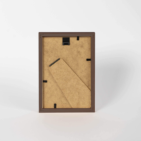 Pakiet ramek drewnianych 5 szt. PINIA 4 10x15 cm