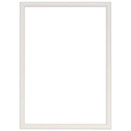 Ramka drewniana DRWA 1 24x30 cm