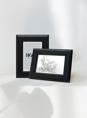 Ramka drewniana DRZ A 2 28x35 cm